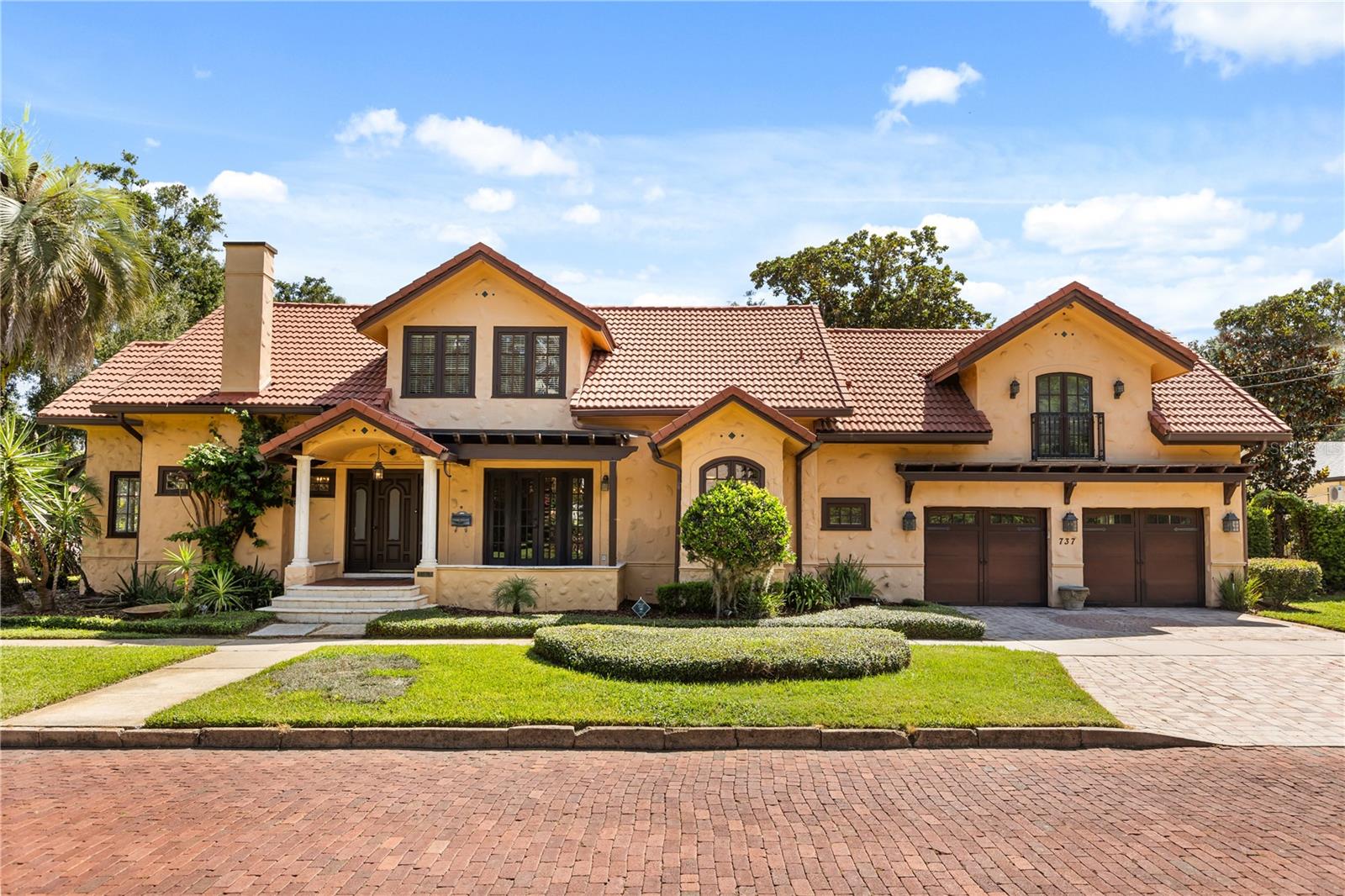 737 SPRINGDALE RD
