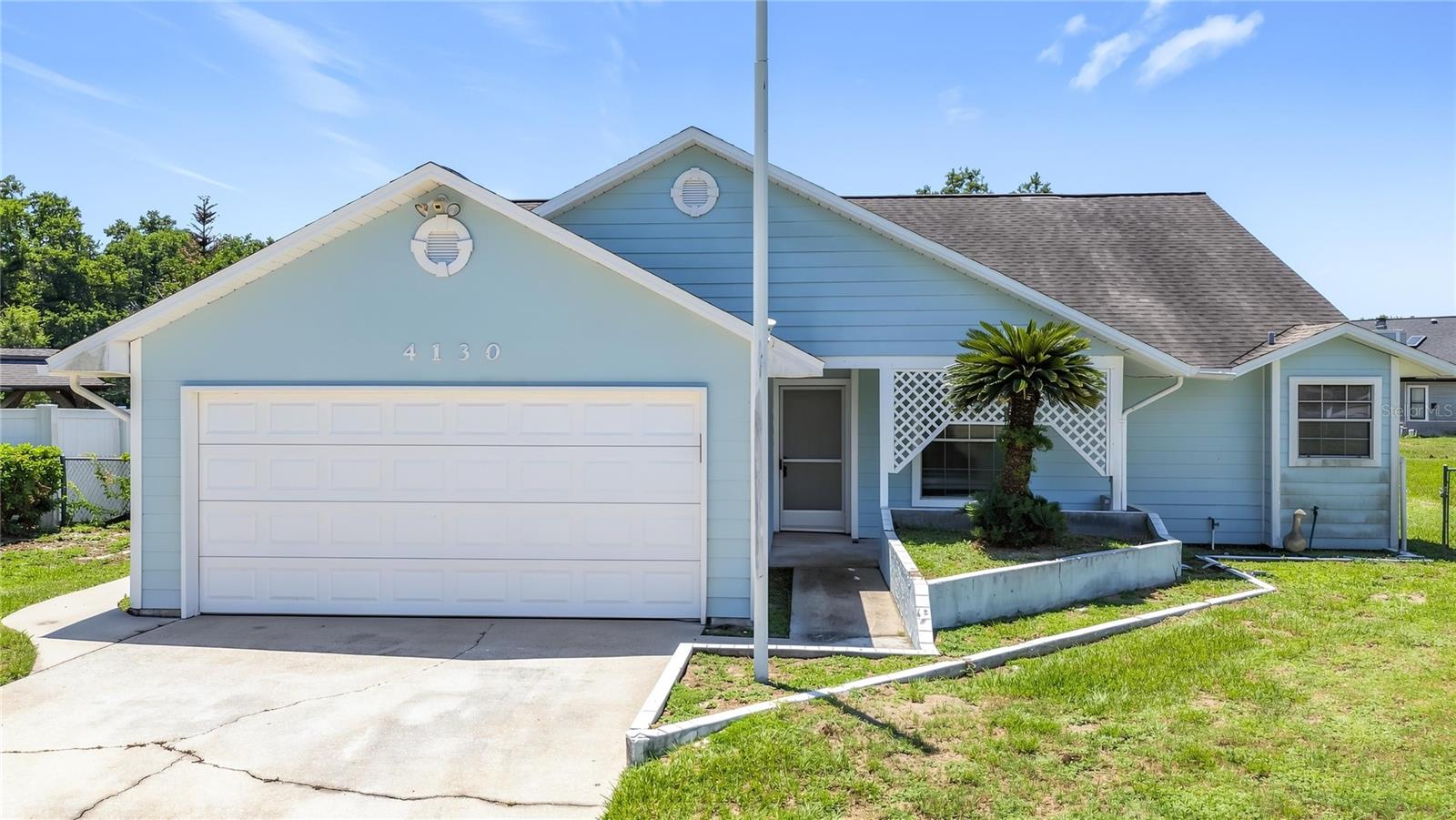 4130 BERGAMONT COURT
