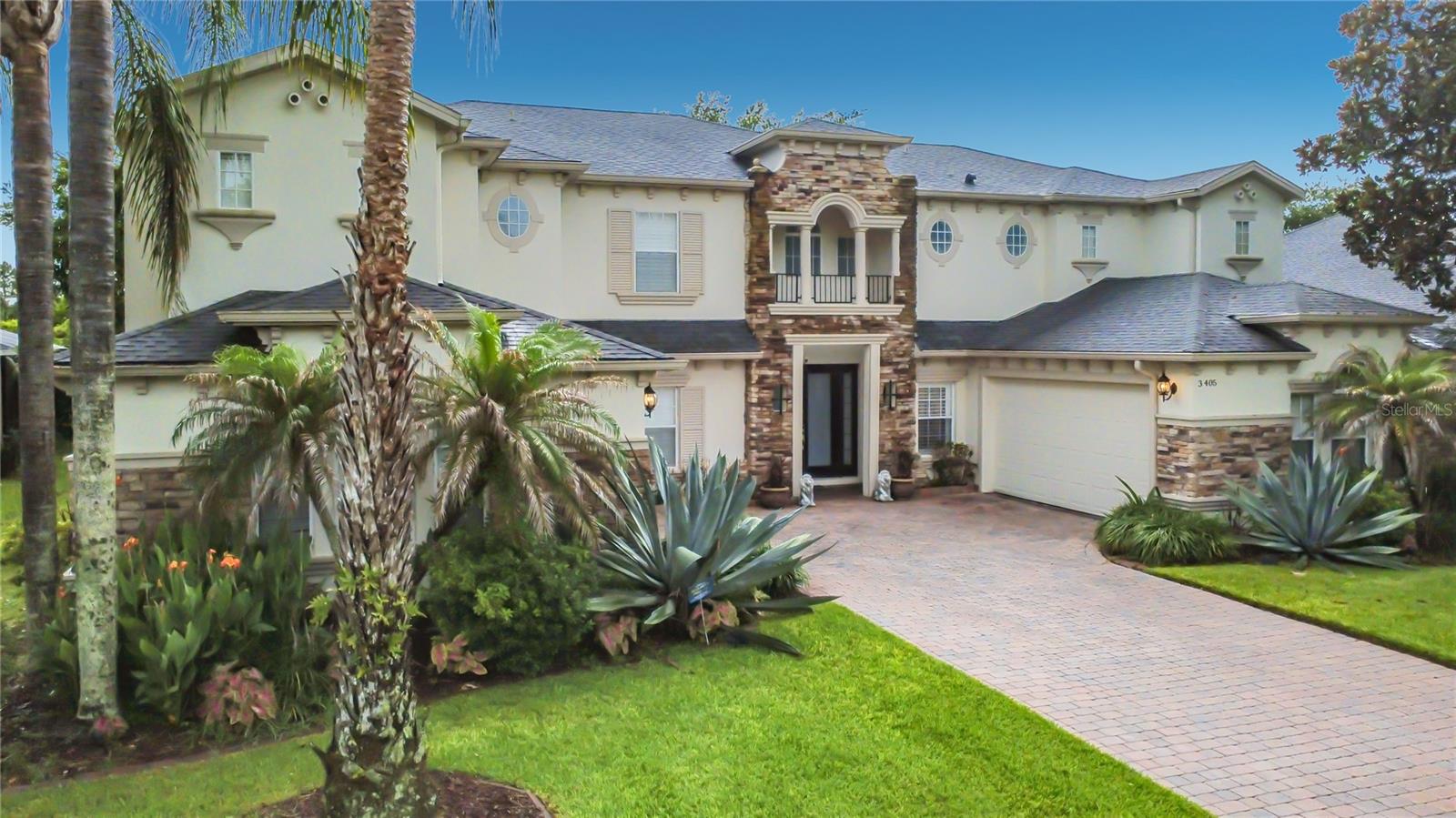 3405 HEIRLOOM ROSE PLACE photo 3