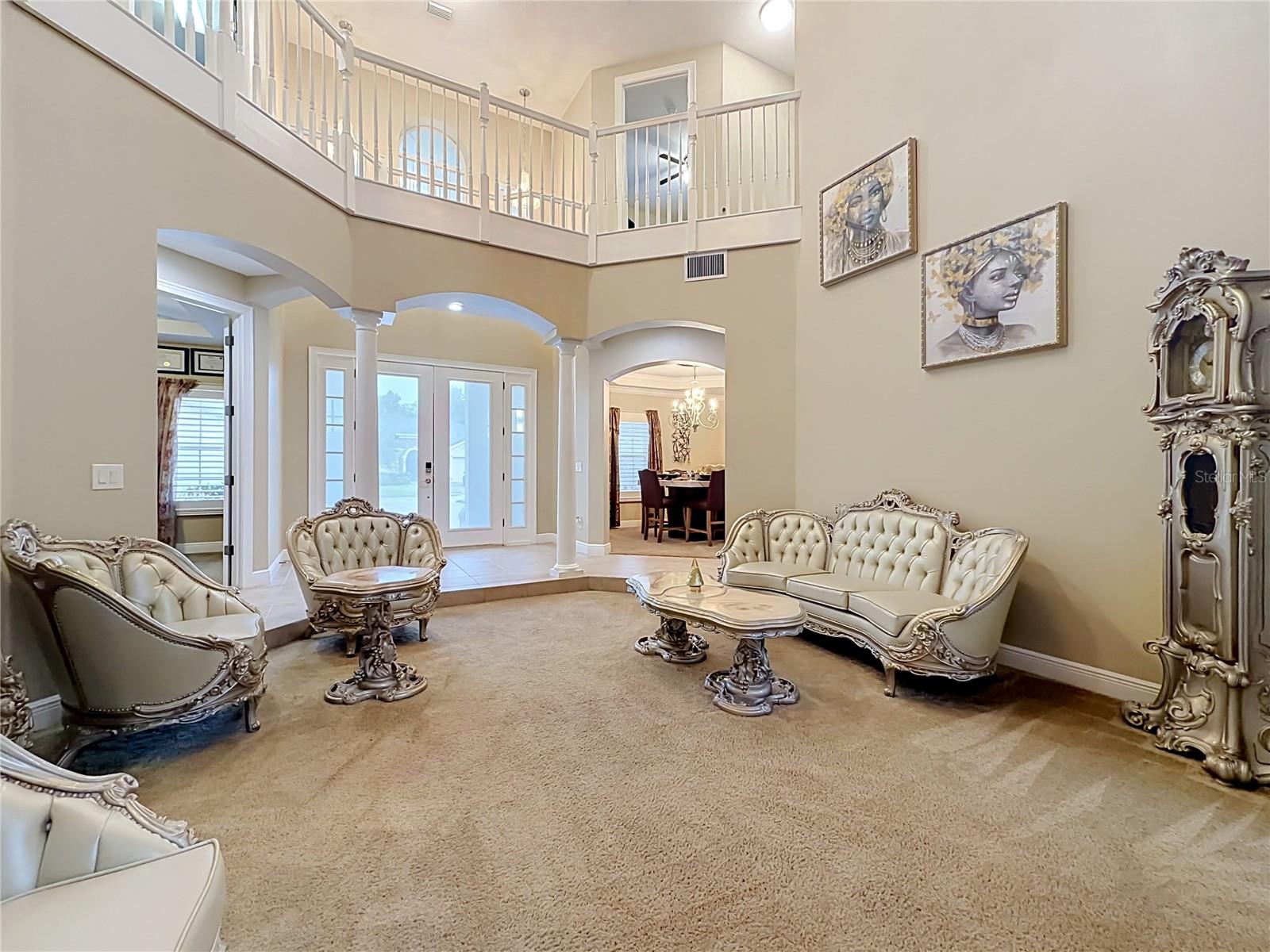 3405 HEIRLOOM ROSE PLACE photo 4