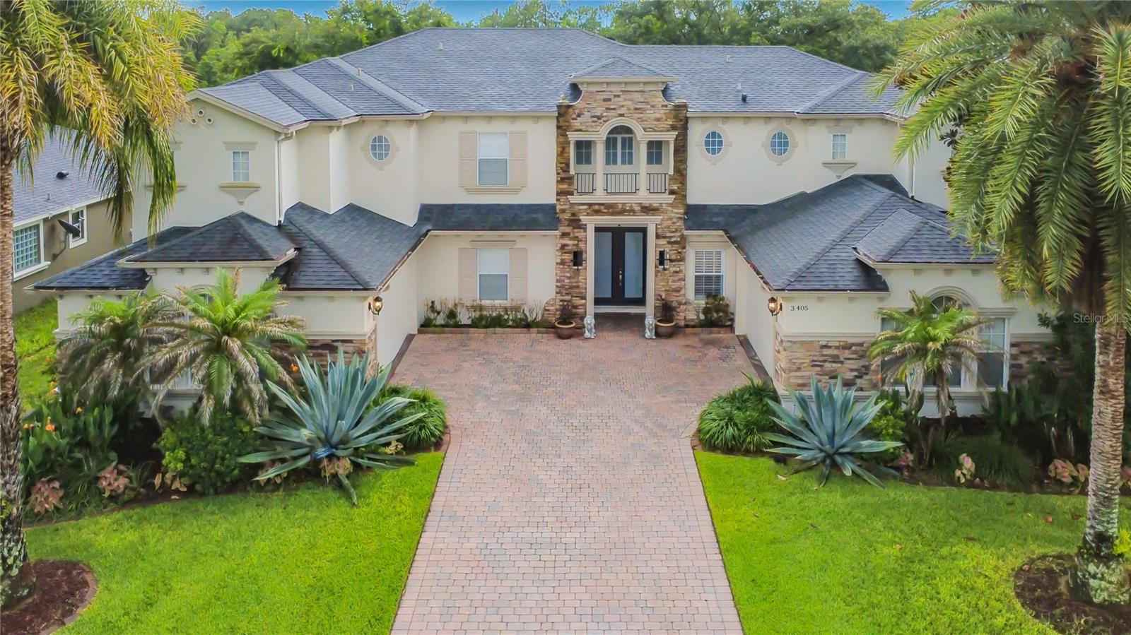 3405 HEIRLOOM ROSE PLACE