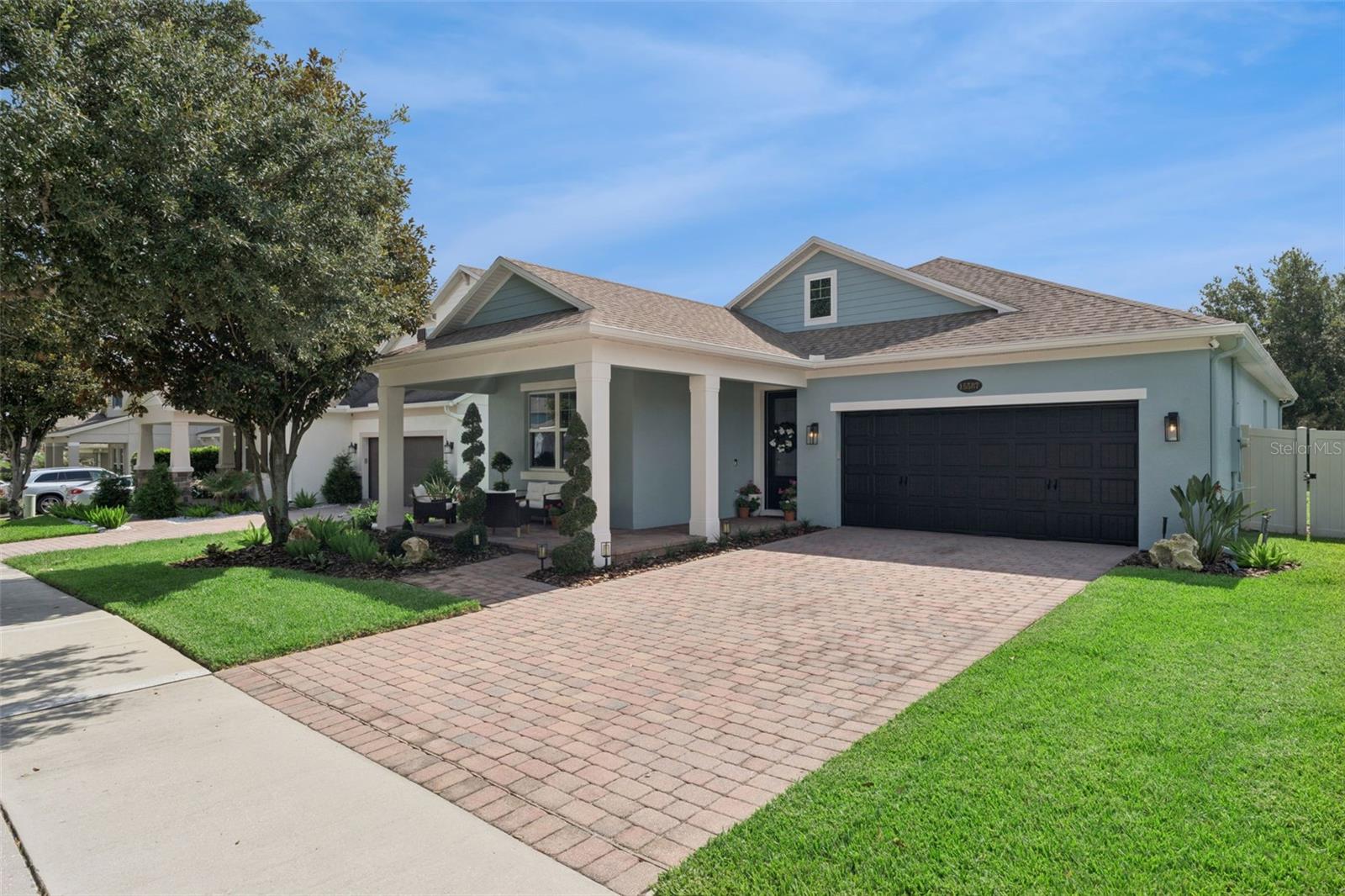 15587 HAMLIN BLOSSOM AVENUE photo 2