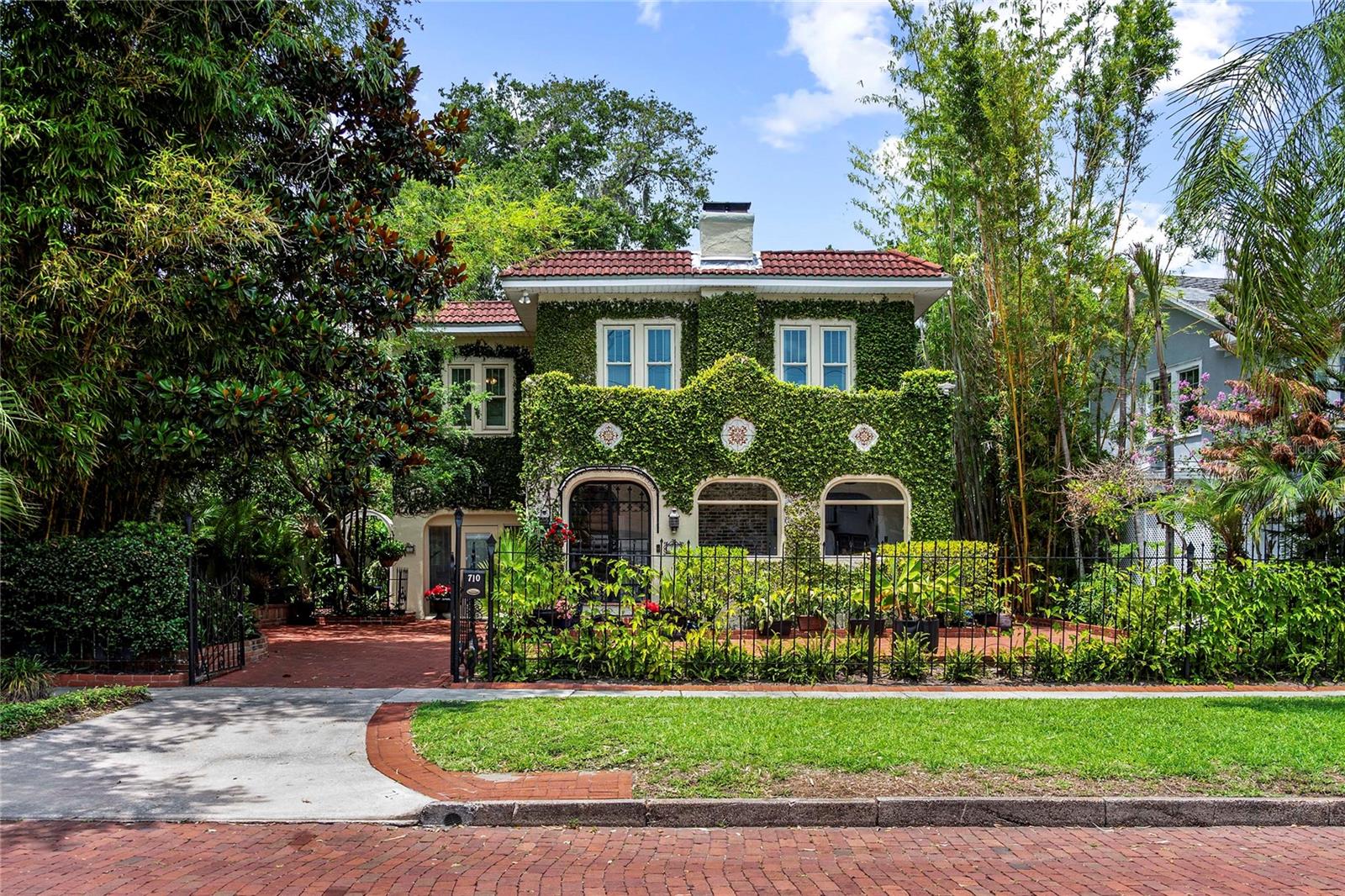 710 SPRINGDALE ROAD