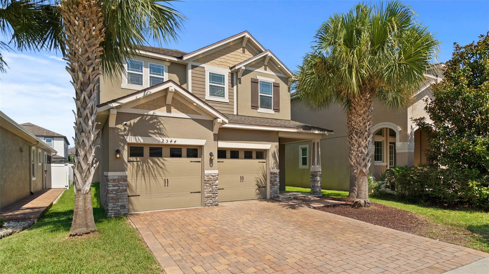 2544 FOLIO WAY