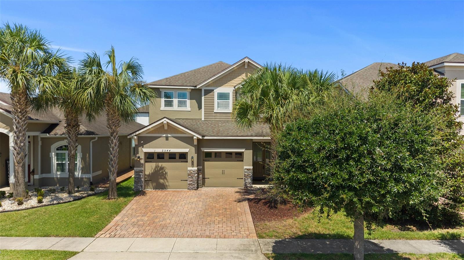 2544 FOLIO WAY photo 2