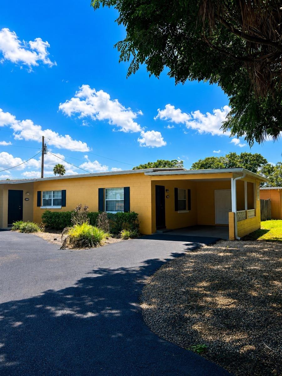2266 RAEFORD ROAD