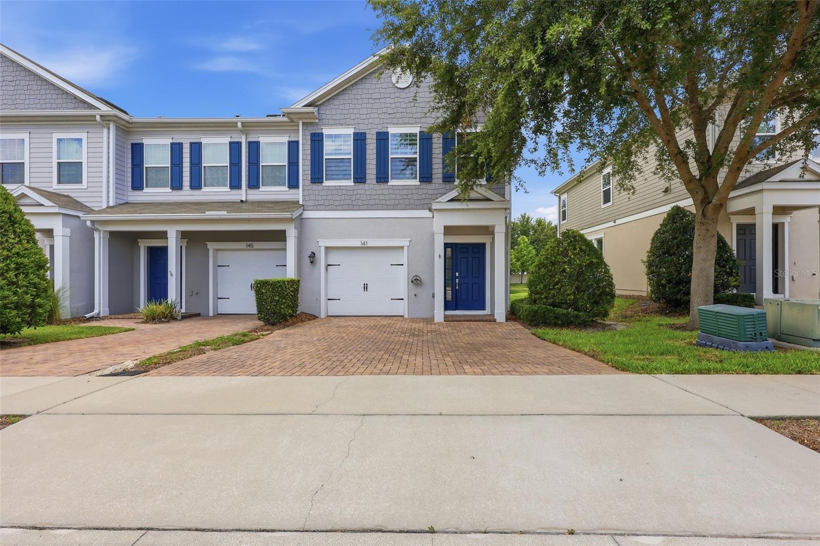 141 MITCHELL CREEK WAY