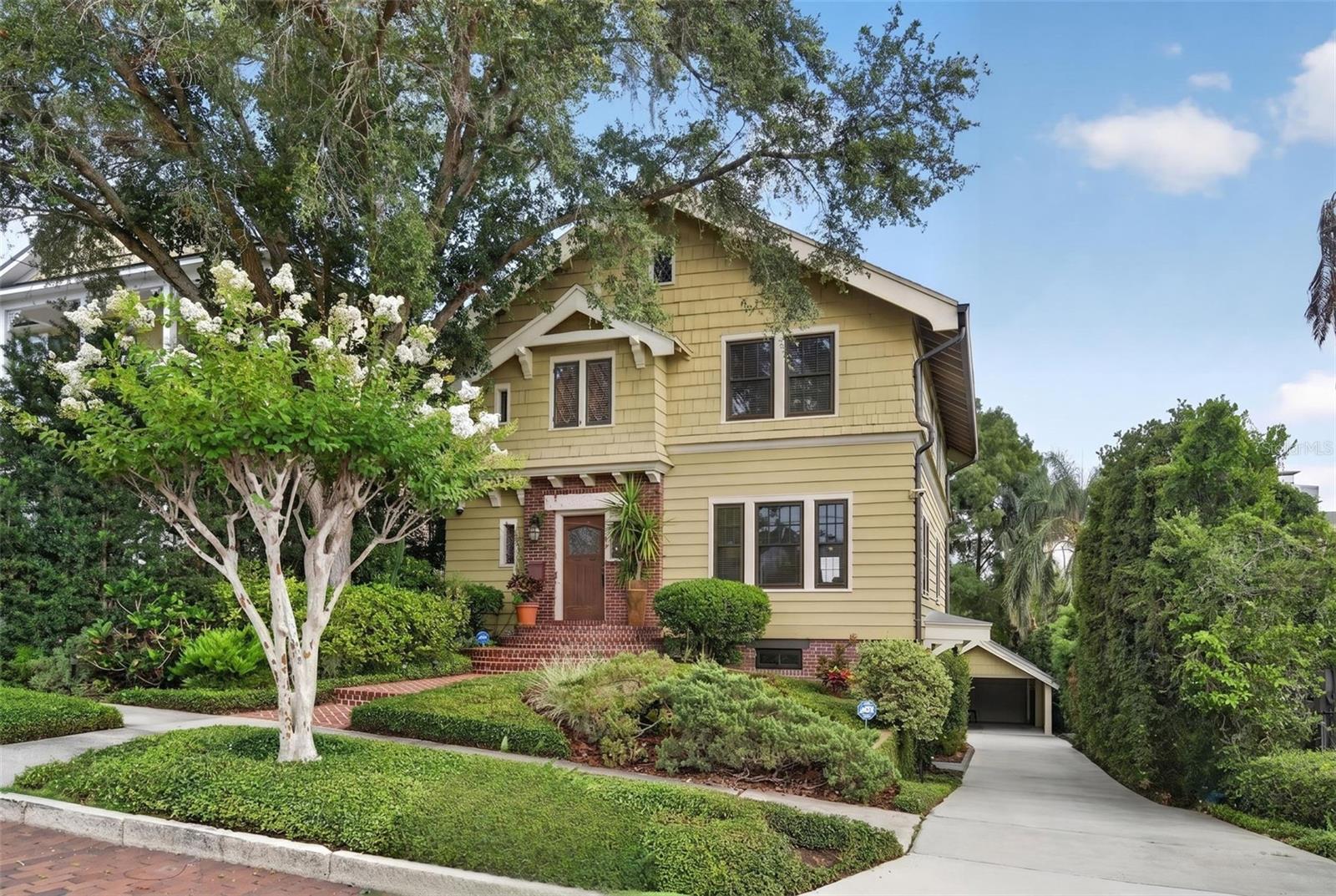 705 TERRACE BOULEVARD