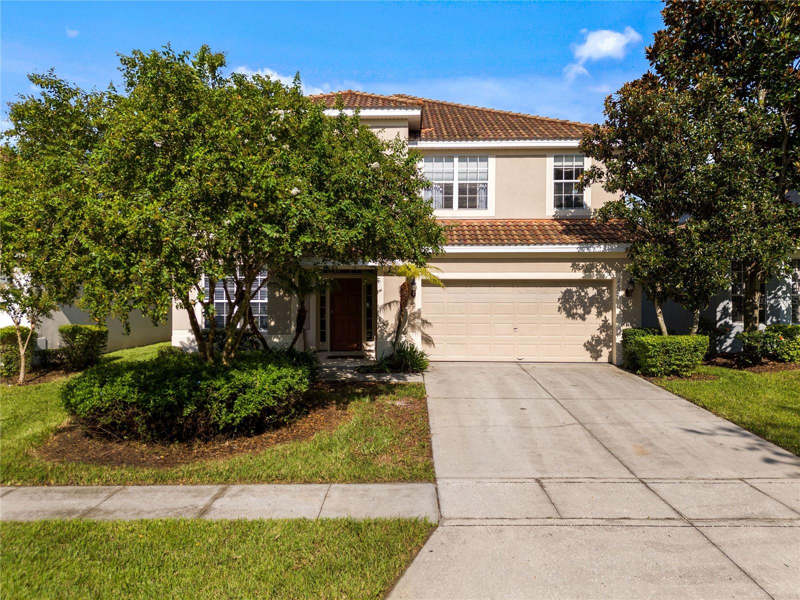 2623 Pawnall Street, Windsor Hills Resort