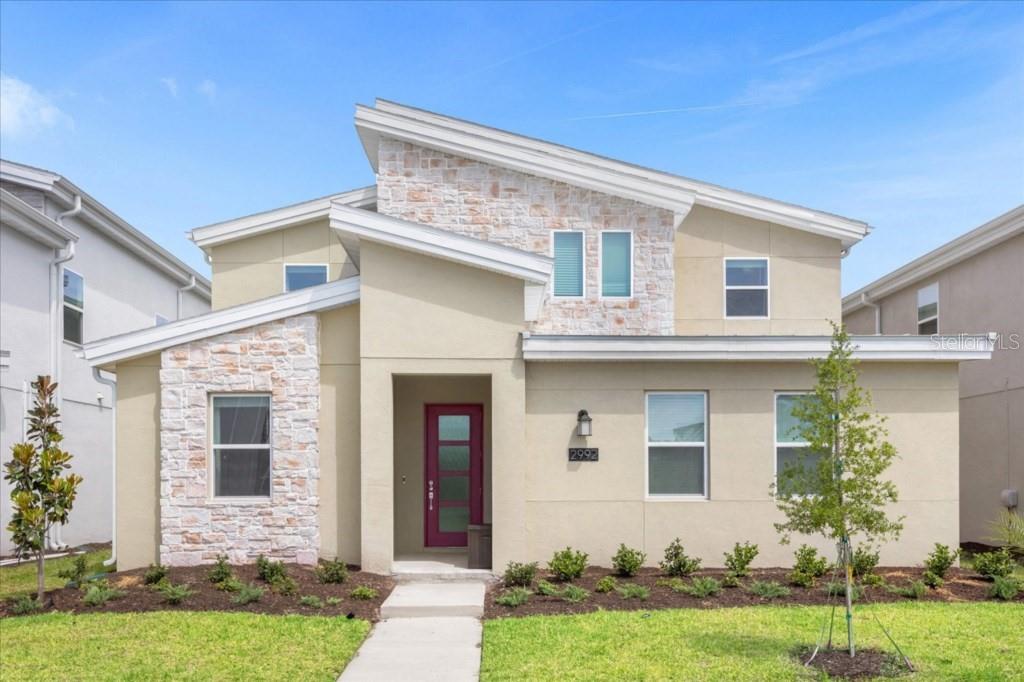 2992 Penelope Loop, Storey Lake Resort, Kissimmee FL