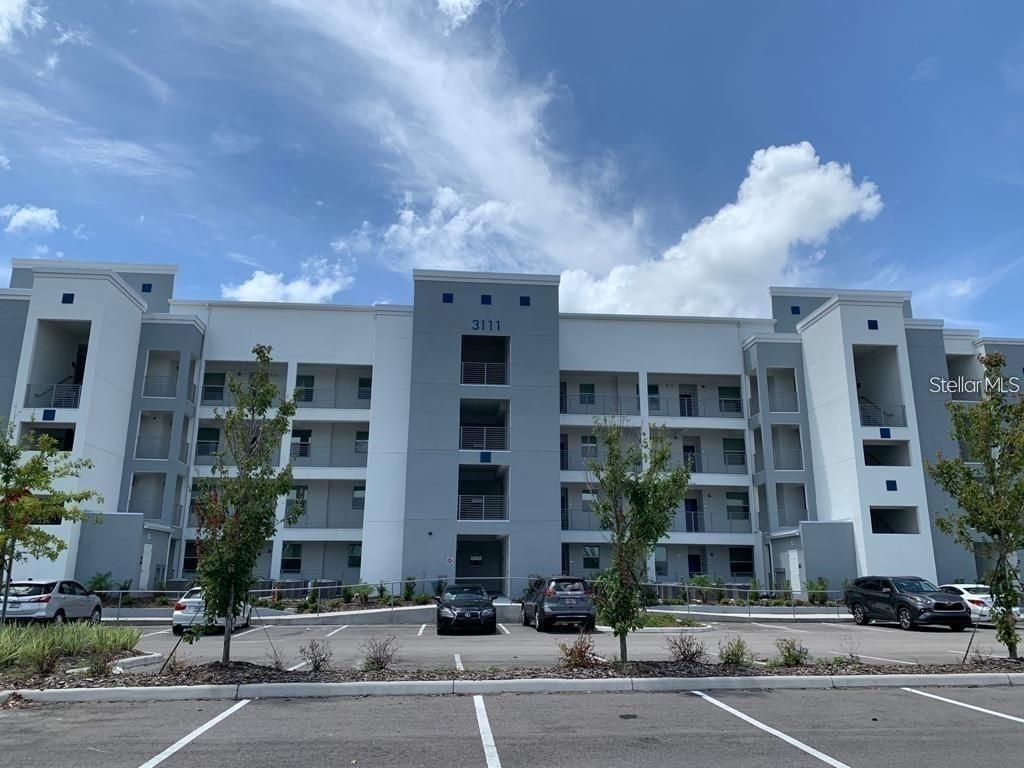 3111 Paradox Circle #208, Storey Lake Resort, Kissimmee FL