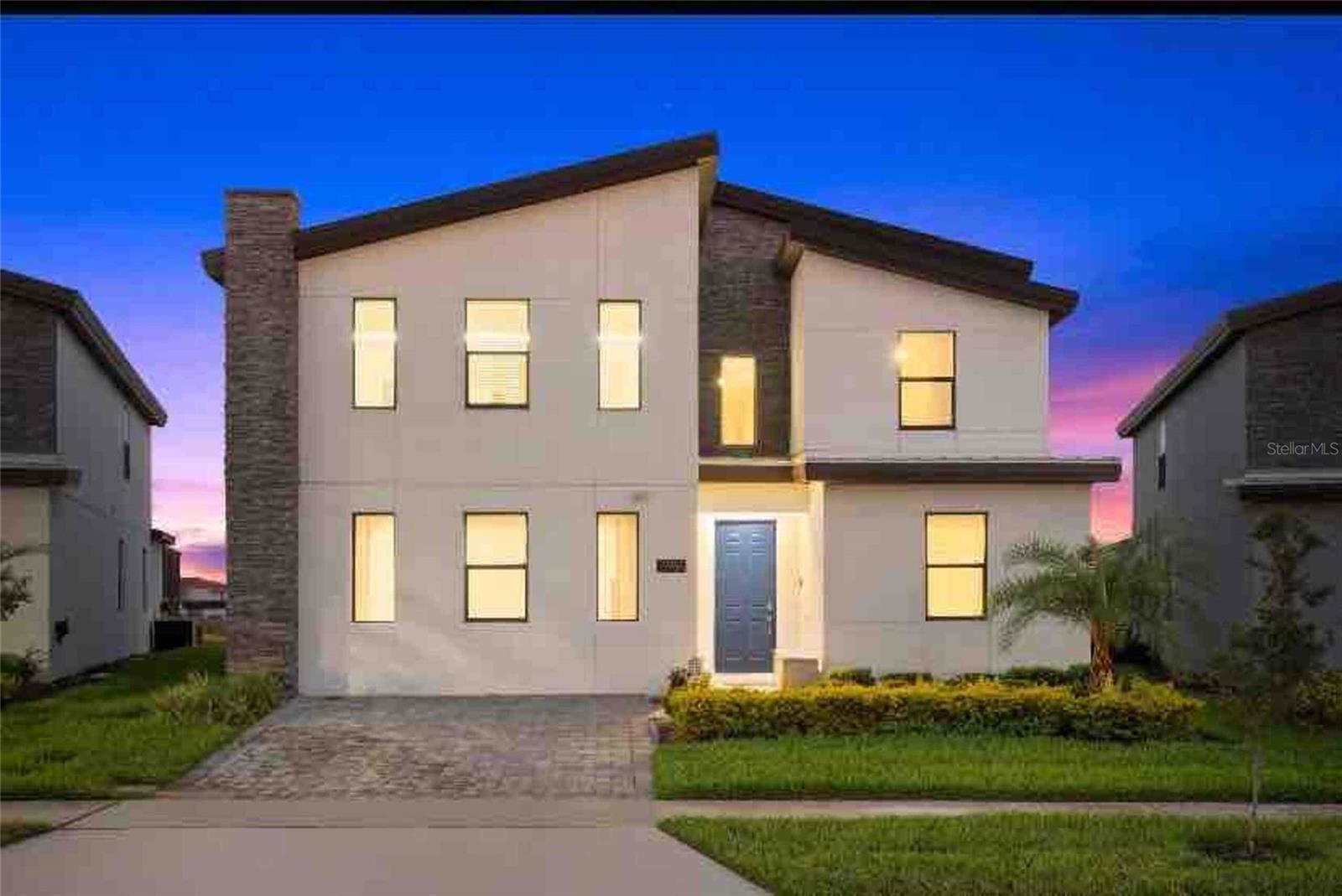 4535 Narrative Lane, Storey Lake Resort, Kissimmee FL