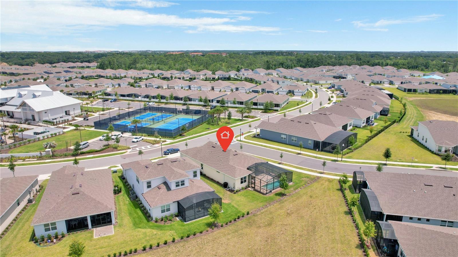 13175 SUNNY RETREAT LANE photo 5