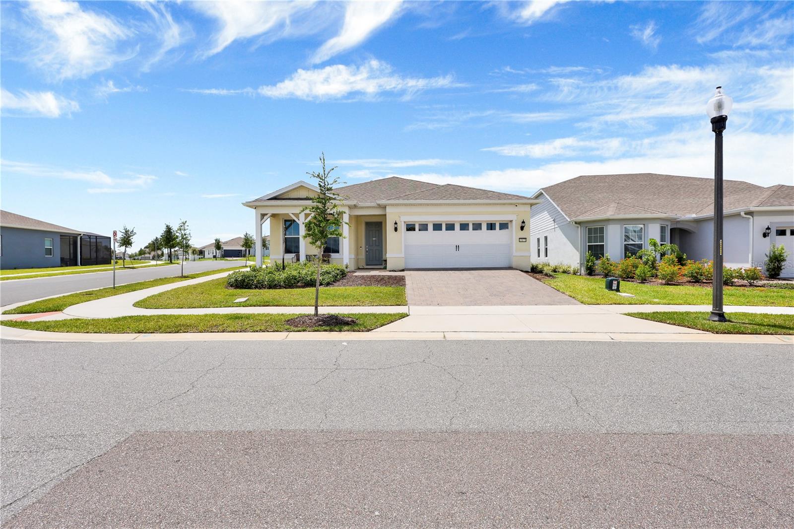 13175 SUNNY RETREAT LANE