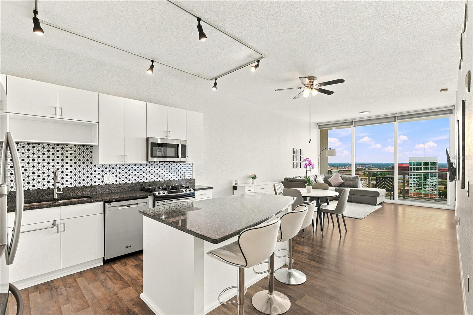 150 E ROBINSON STREET #1810 photo 5