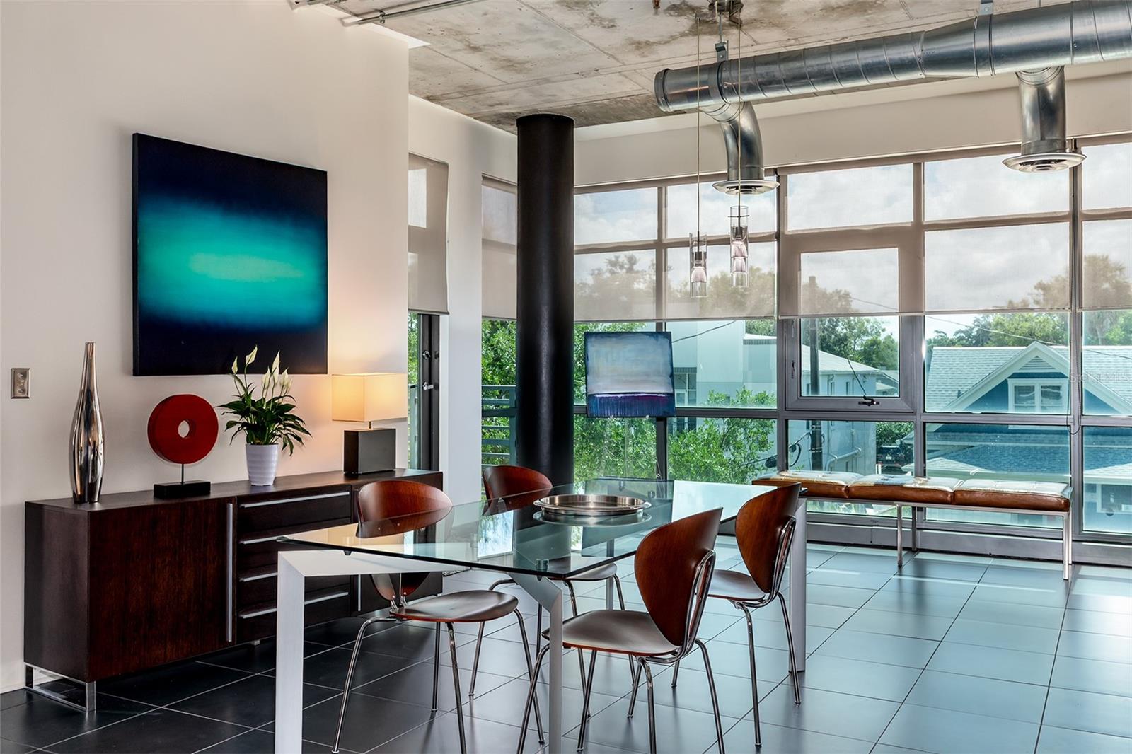 10 N SUMMERLIN AVENUE #14 photo 4