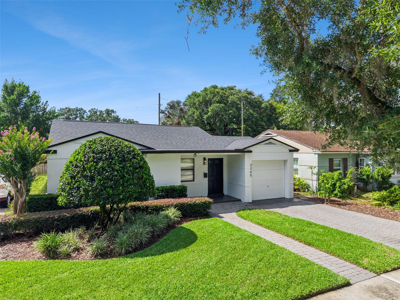 3365 PELHAM ROAD photo 3