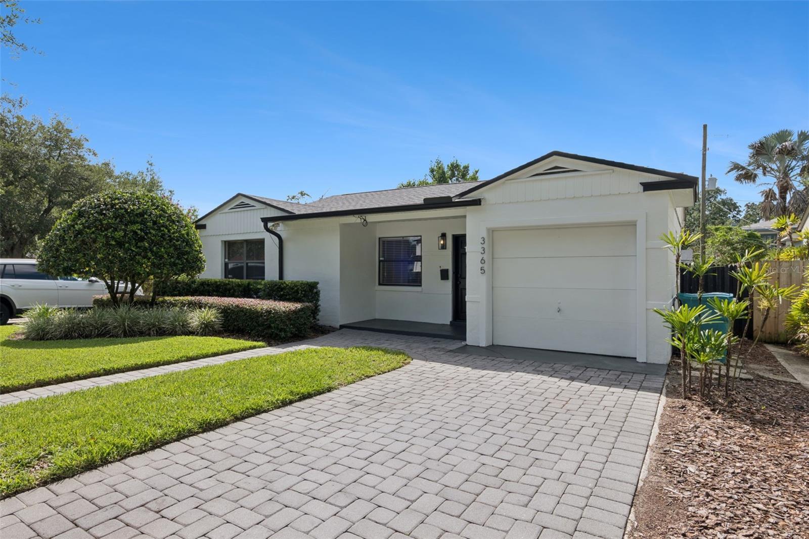 3365 PELHAM ROAD photo 4