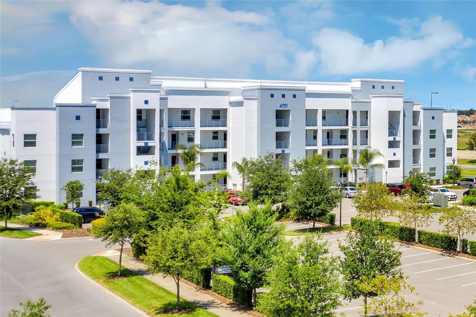 4751 Clock Tower Drive #107, Storey Lake Resort, Kissimmee FL