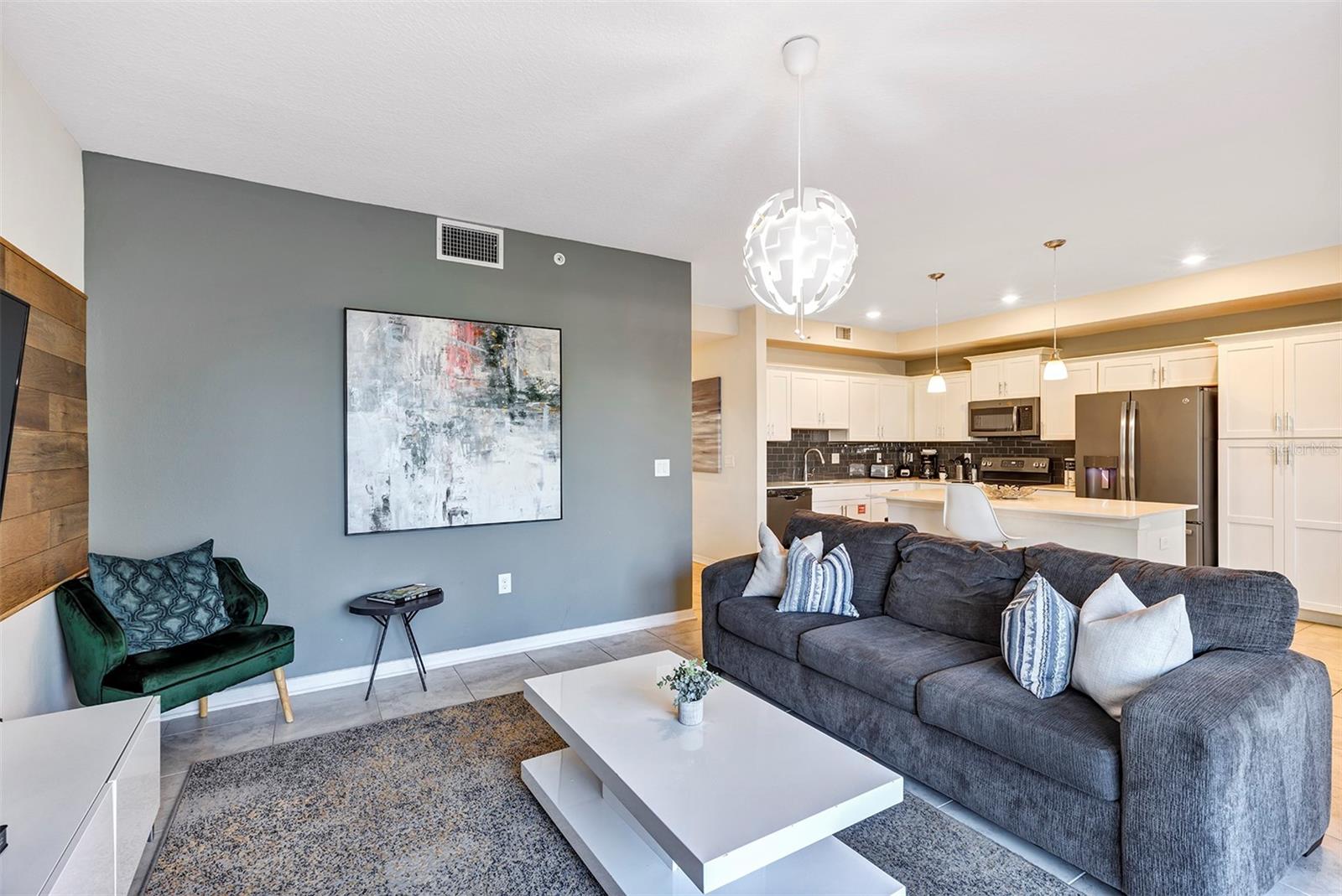 4751 Clock Tower Drive #107 — photo 3 of 35