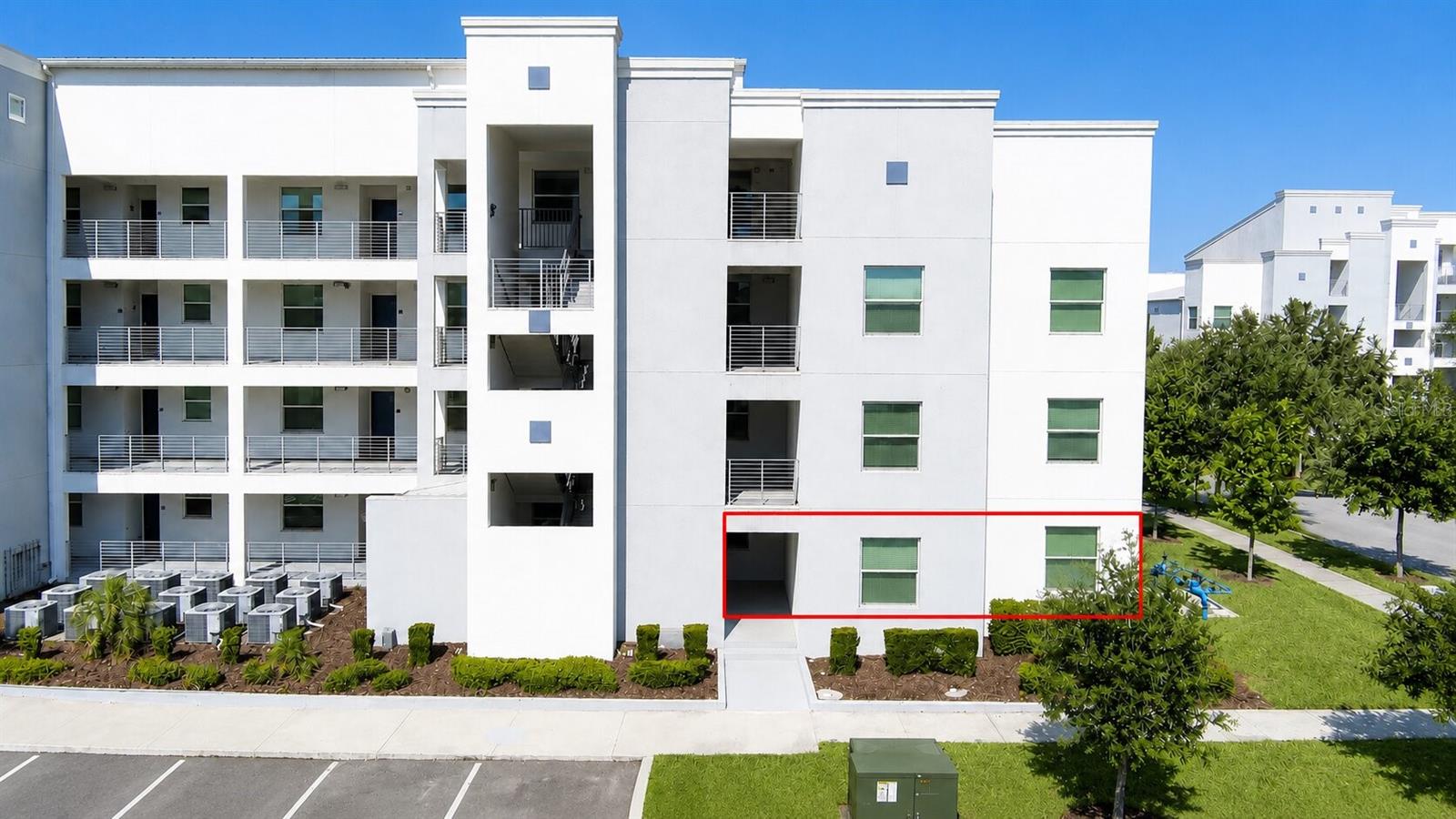 3111 Paradox Circle #108, Storey Lake Resort, Kissimmee FL