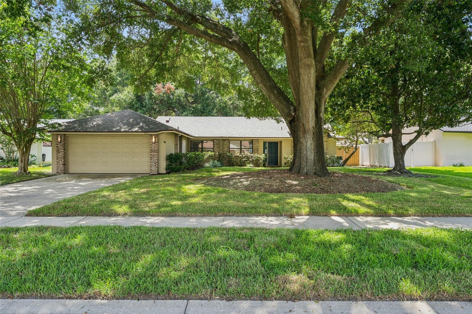 9433 PALM TREE DRIVE photo 2