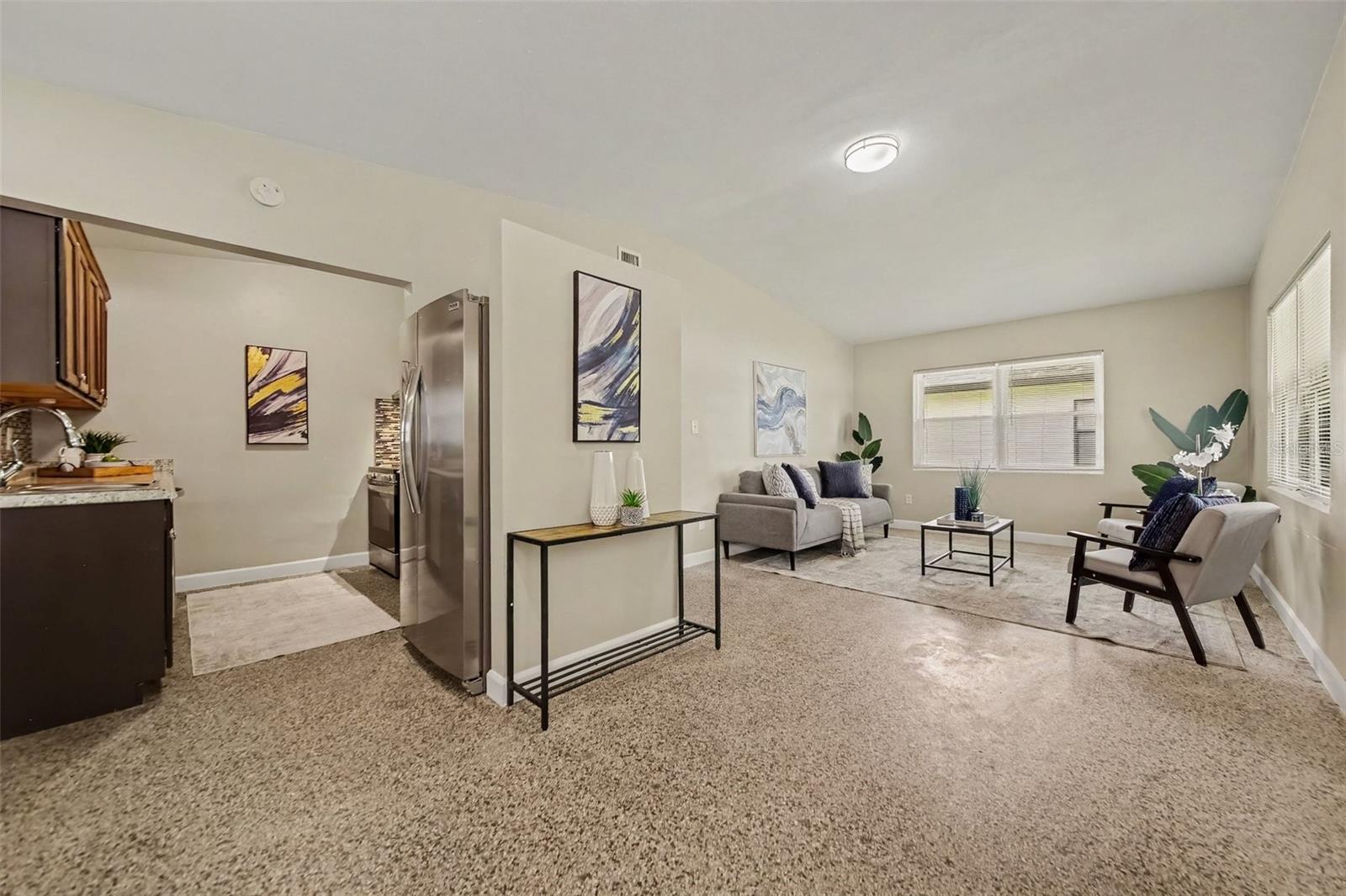 4965 ORANGE AVENUE photo 3