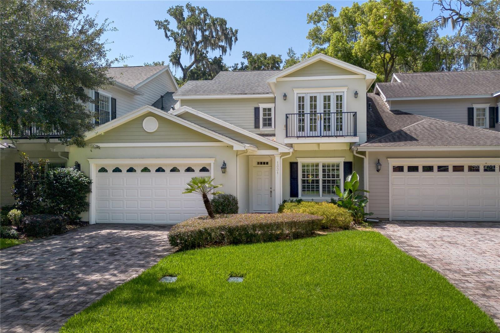 1331 COUNTRY CLUB OAKS CIRCLE photo 2