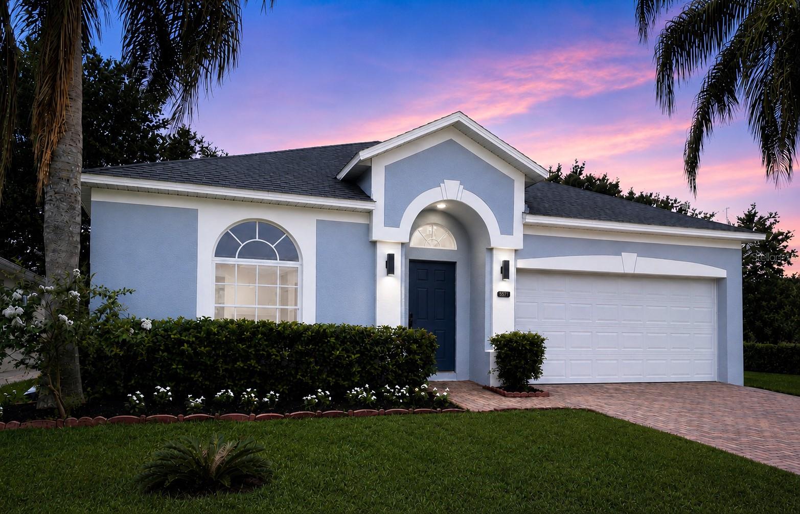 9917 SHADOW CREEK DRIVE photo 2