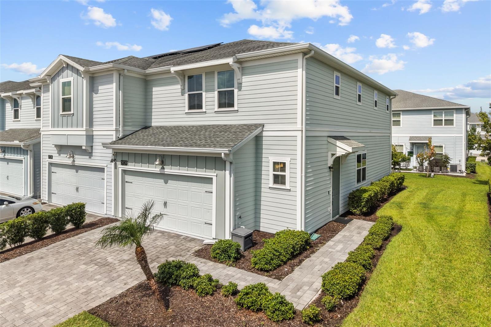 2929 Satire St, Storey Lake Resort, Kissimmee FL