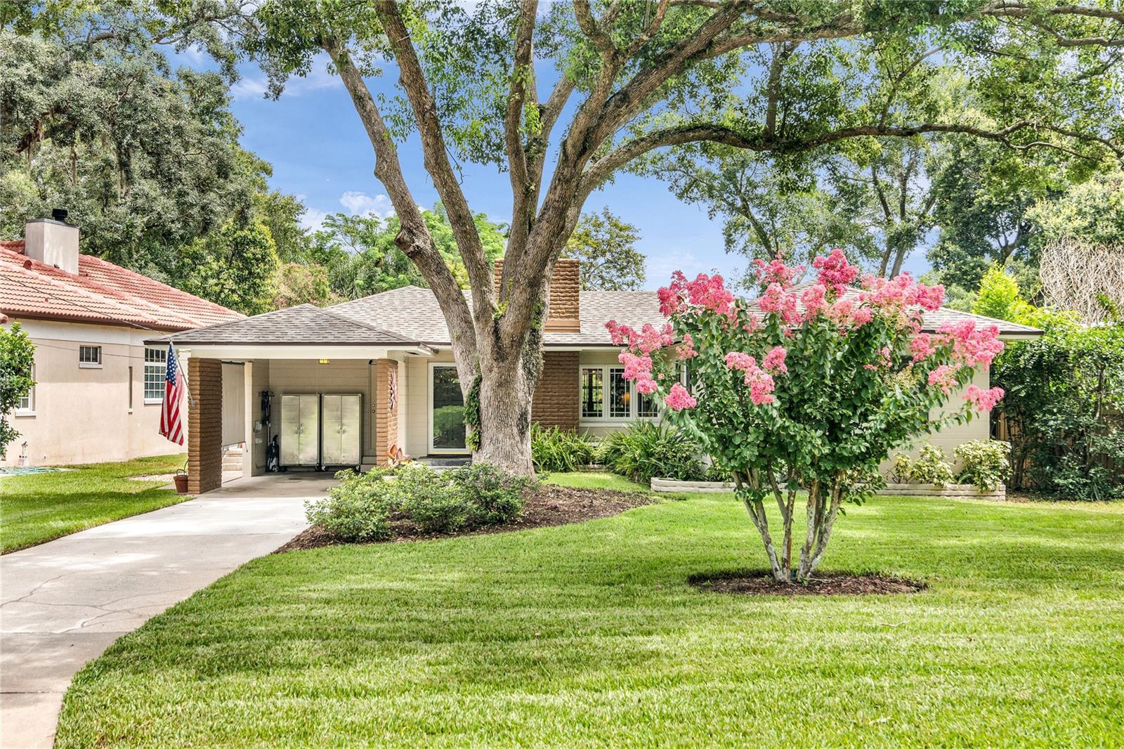 1215 DELANEY PARK DRIVE photo 4