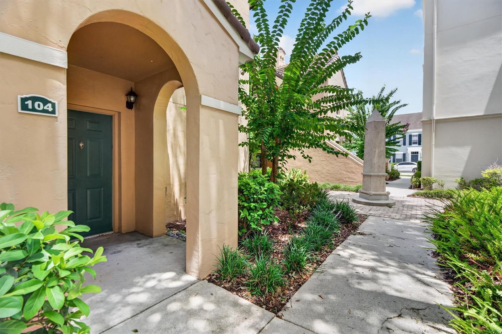730 SIENA PALM DRIVE #104 photo 5