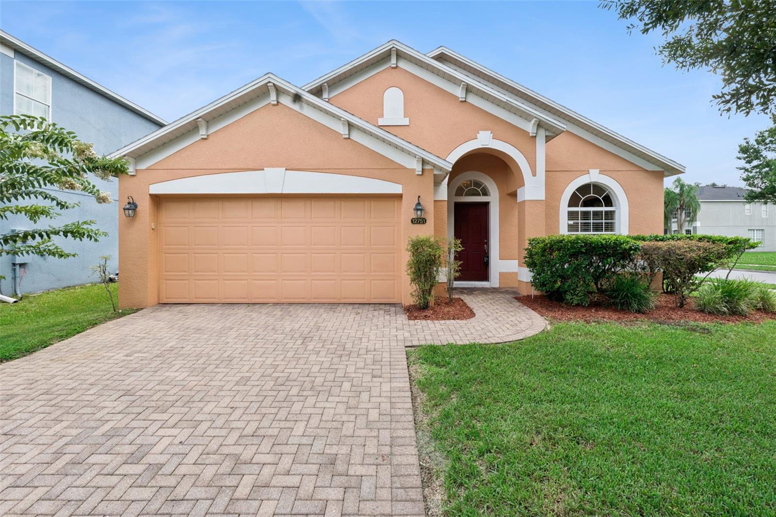 12751 MOSS PARK RIDGE DRIVE