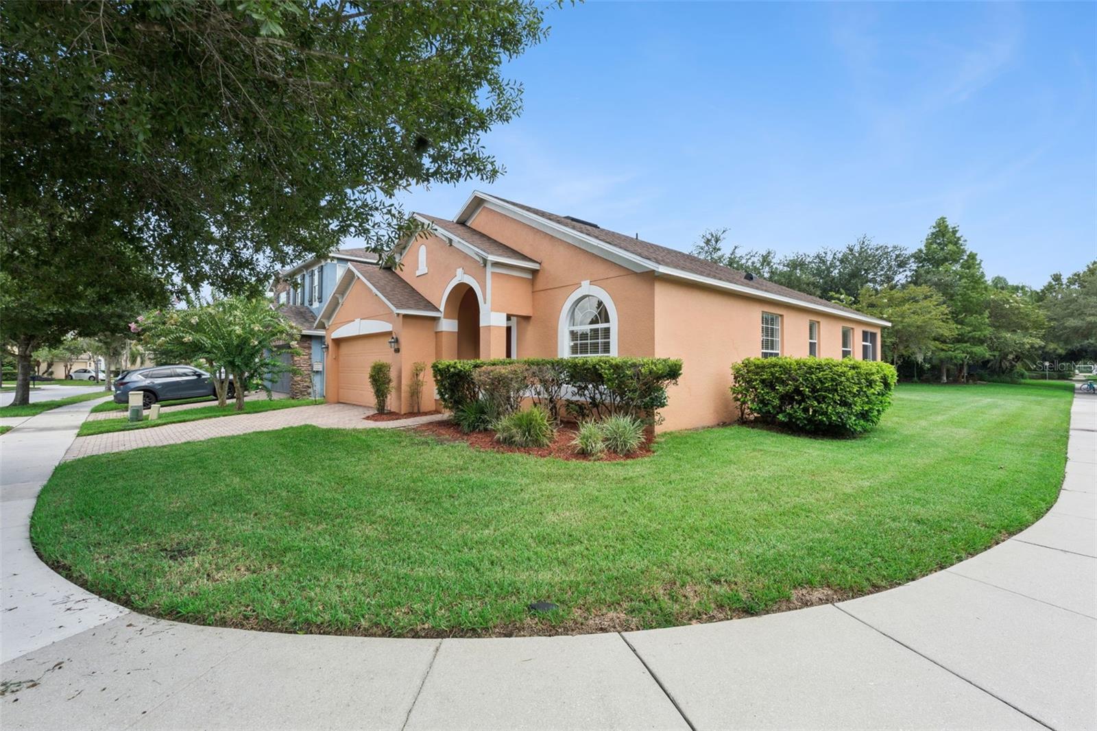 12751 MOSS PARK RIDGE DRIVE photo 2