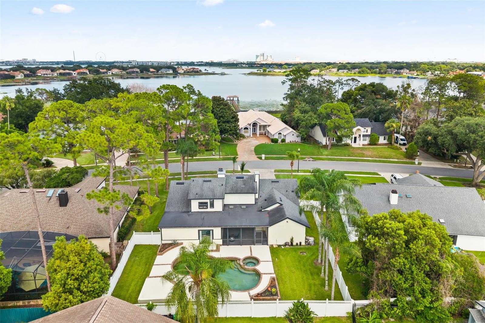 9524 BAY VISTA ESTATES BOULEVARD photo 4