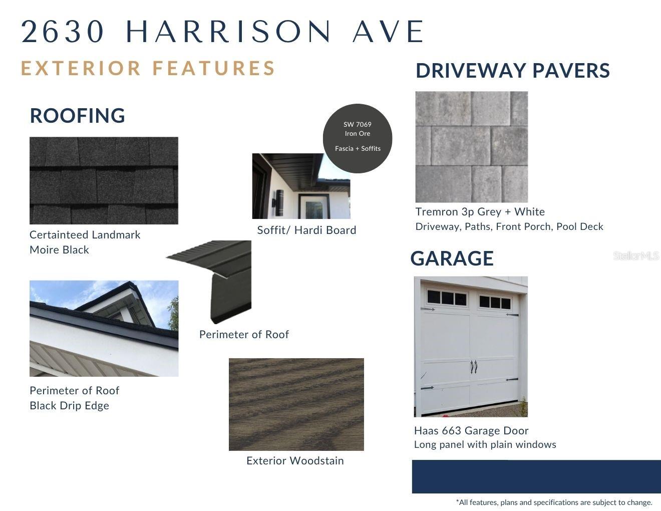 2630 HARRISON AVENUE photo 4