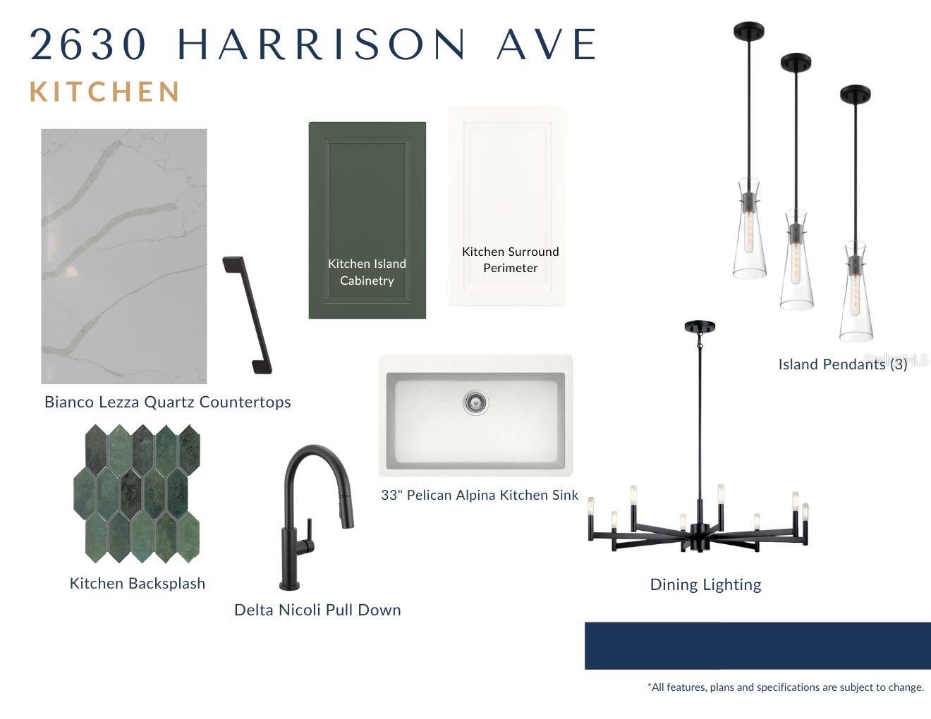 2630 HARRISON AVENUE photo 5