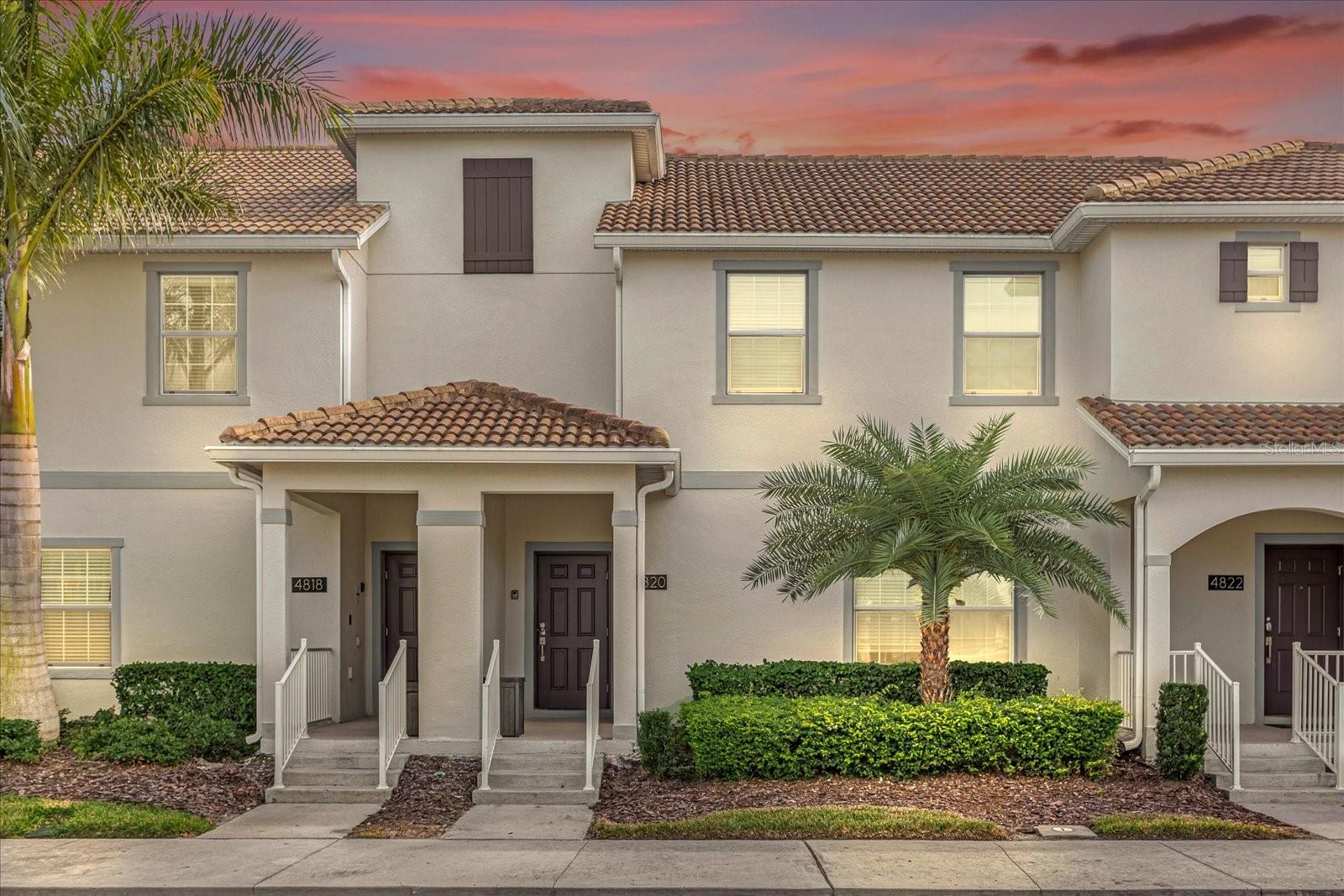 4820 Love Storey Lane, Storey Lake Resort, Kissimmee FL