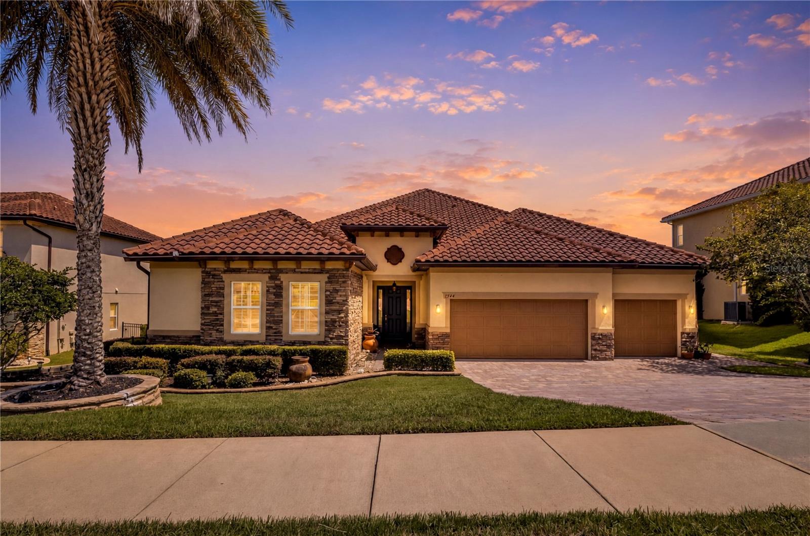 1744 BELLA LAGO DRIVE