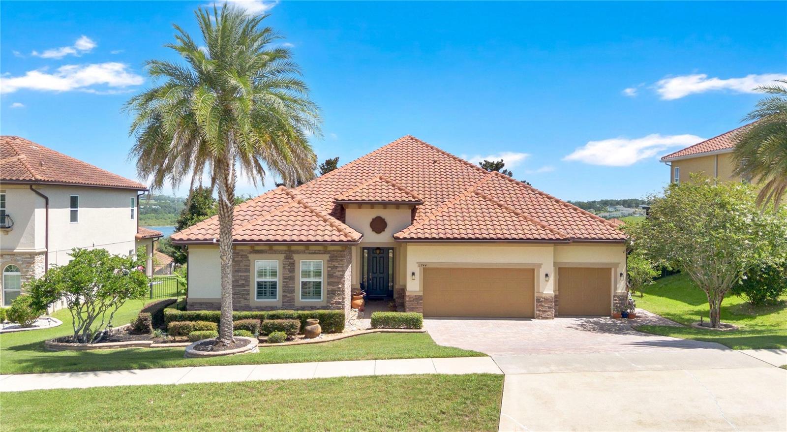 1744 BELLA LAGO DRIVE photo 2
