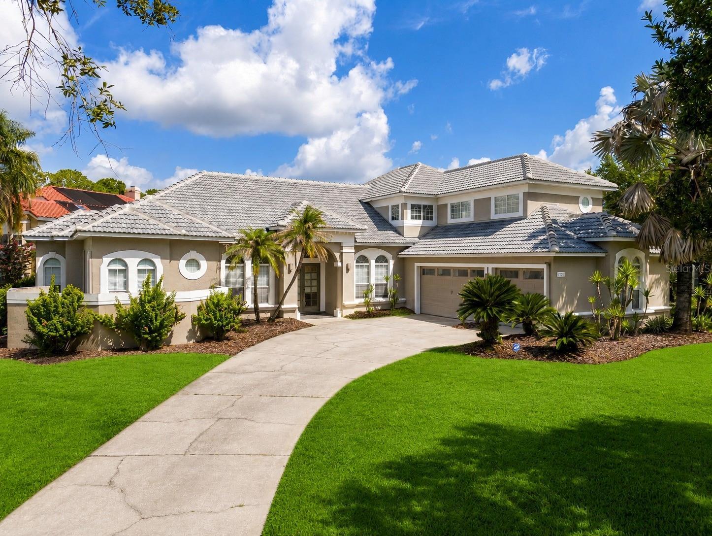 8727 BECKINGHAM PLACE