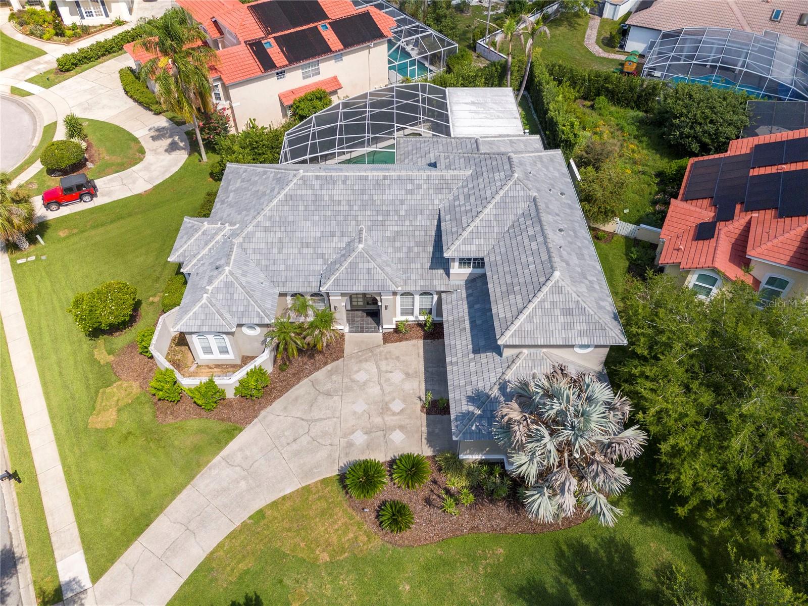 8727 BECKINGHAM PLACE photo 2