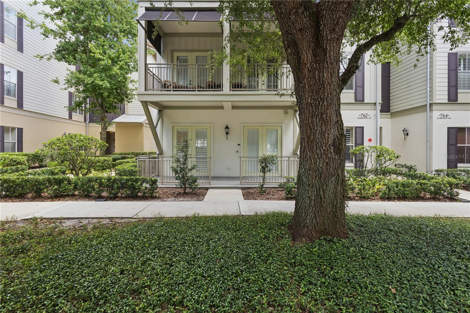 762 CELEBRATION AVENUE #2201 photo 2