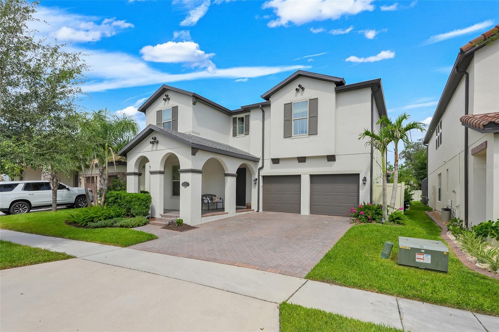 8254 PROCIDA ISLE LANE photo 2