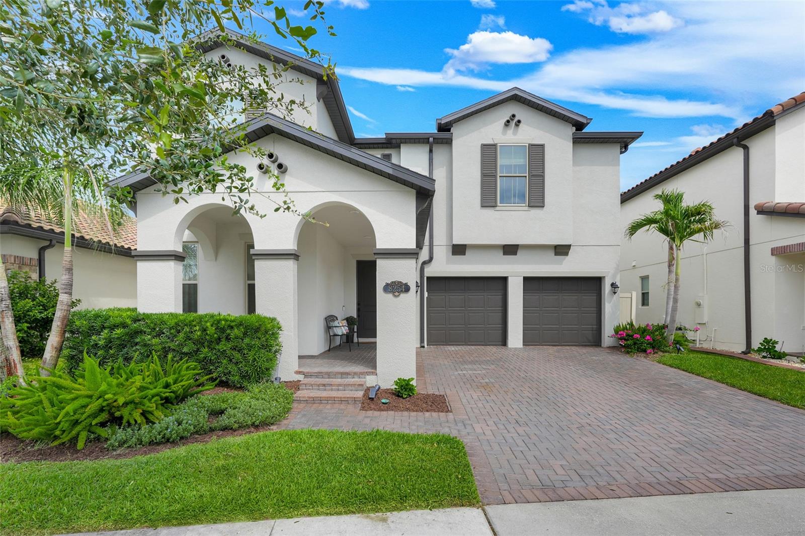 8254 PROCIDA ISLE LANE photo 3