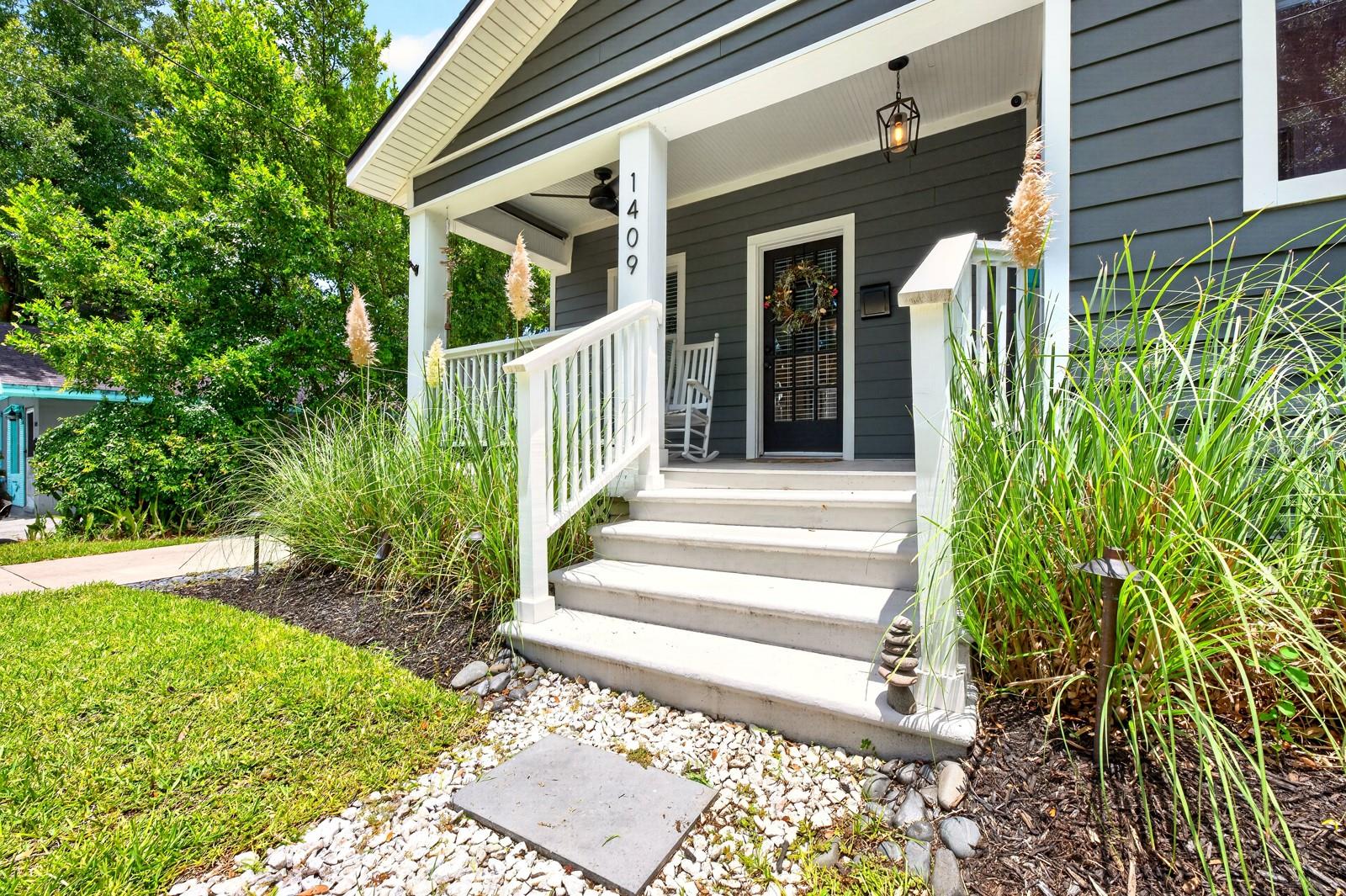 1409 E GORE STREET photo 3