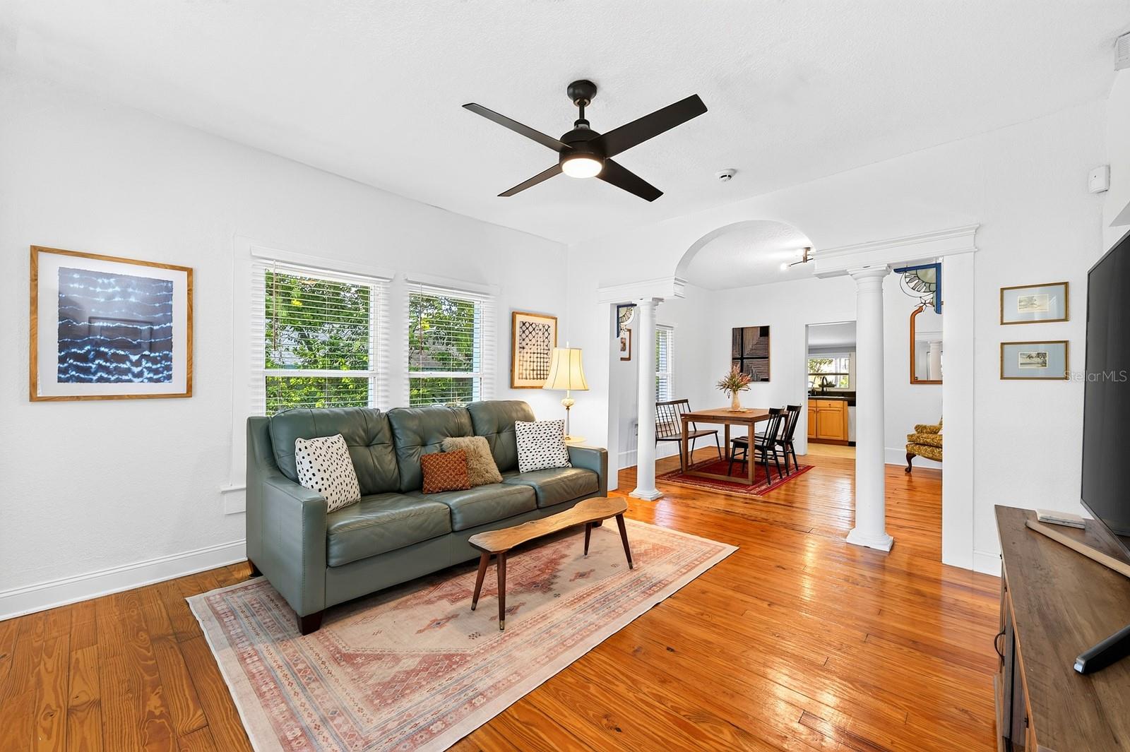 1409 E GORE STREET photo 5