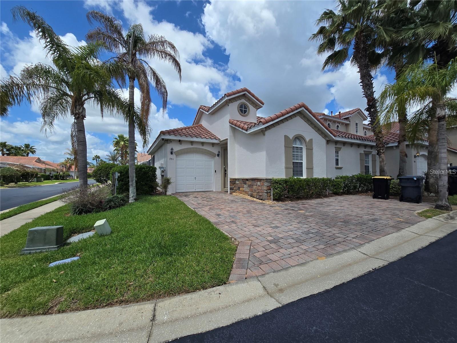 751 BRUNELLO DRIVE