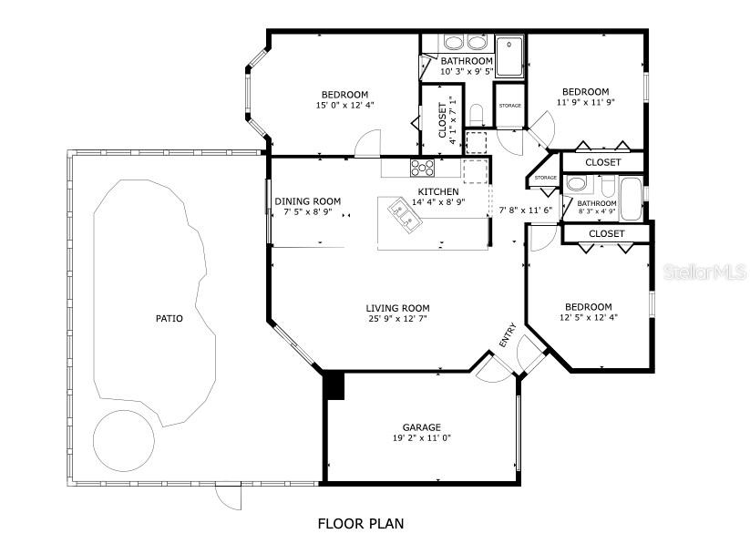 751 BRUNELLO DRIVE photo 2