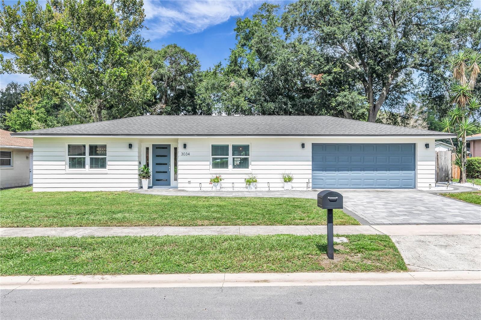 3034 KINGFISHER DRIVE